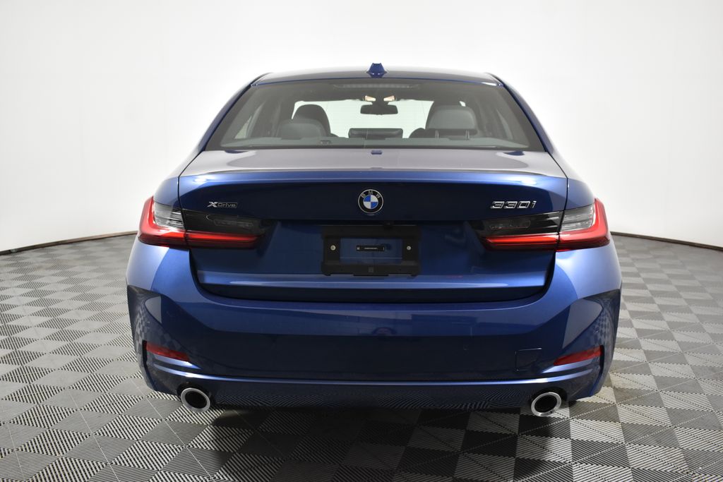 2023 BMW 3 Series 330i xDrive 6