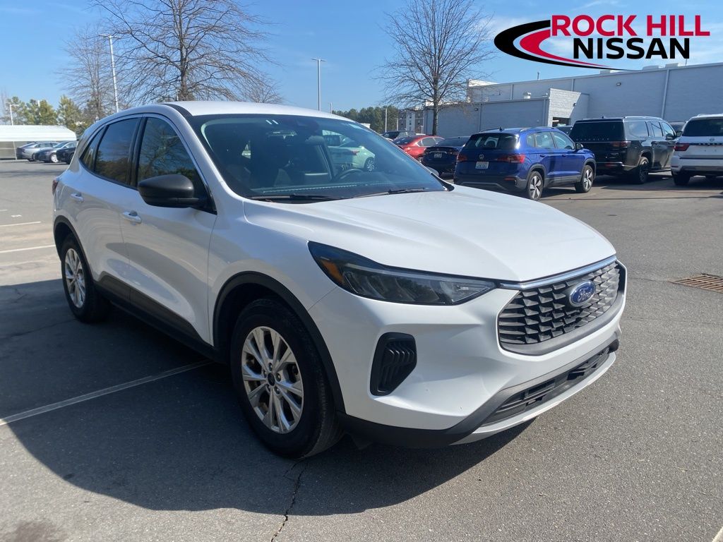 2024 Ford Escape Active FWD