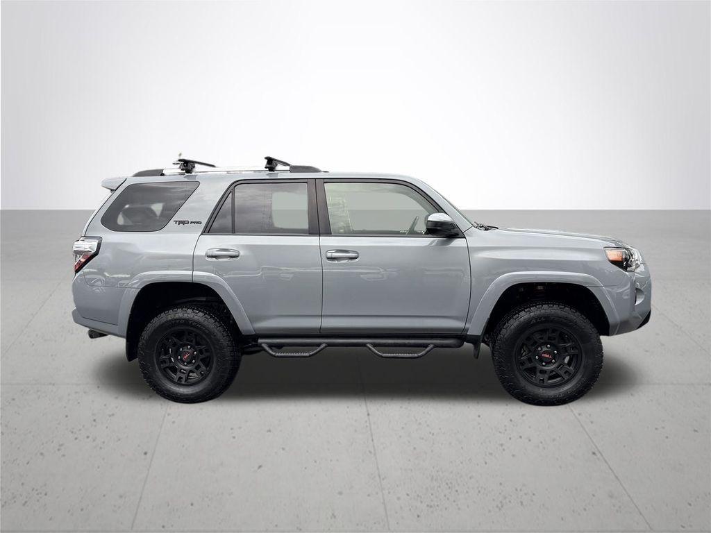 2017 Toyota 4Runner TRD Pro