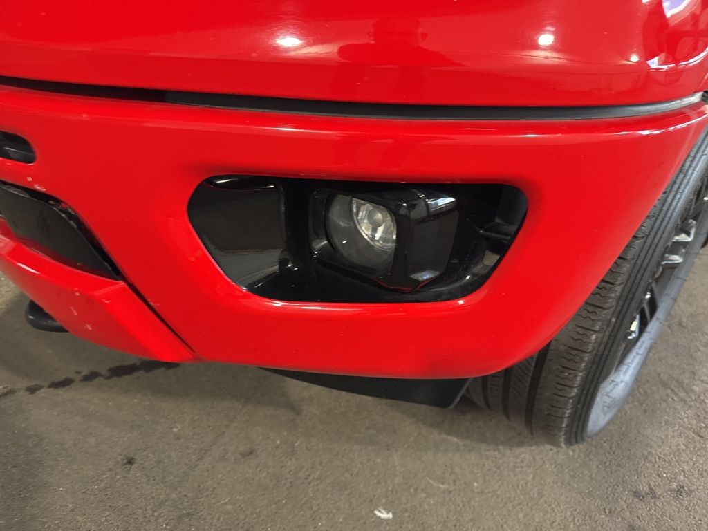 Thumbnail: 2020 Ford Ranger - 3