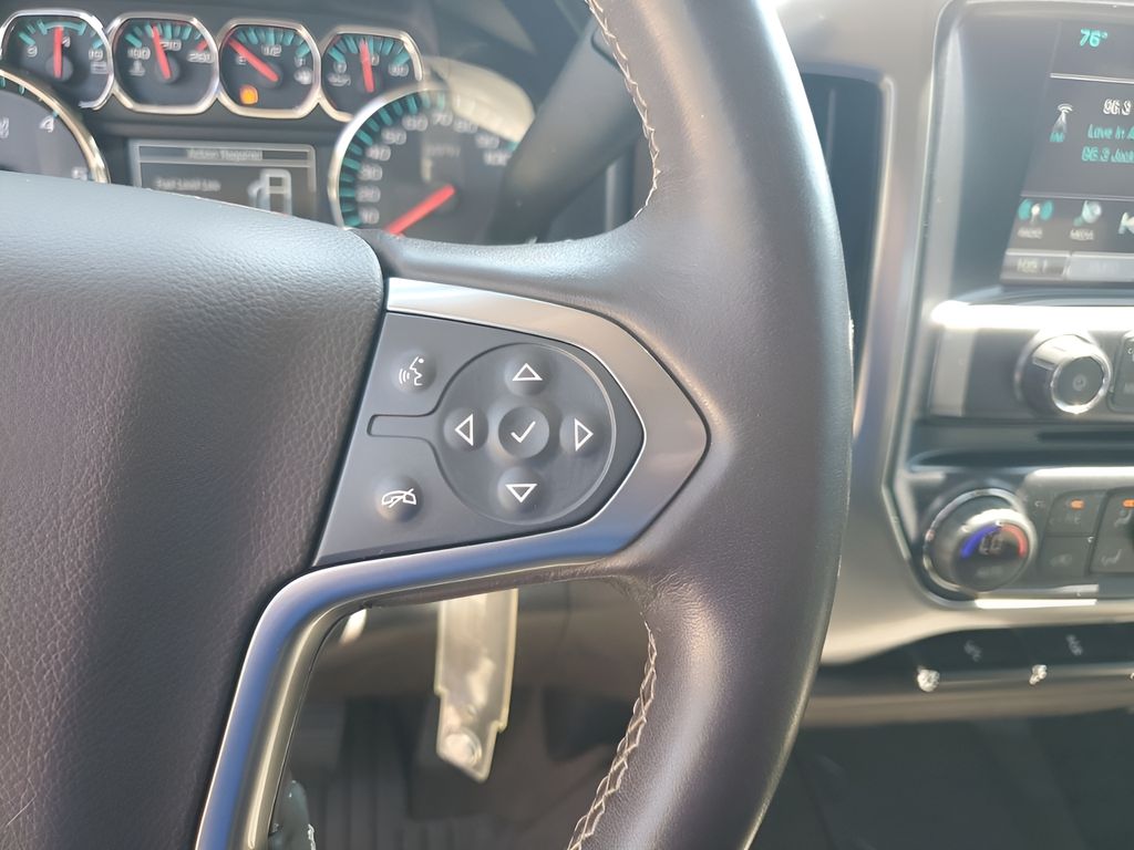 Used Car 2018 Chevrolet Silverado 1500  Lt For Sale Under $30,000 In Austin, Texas