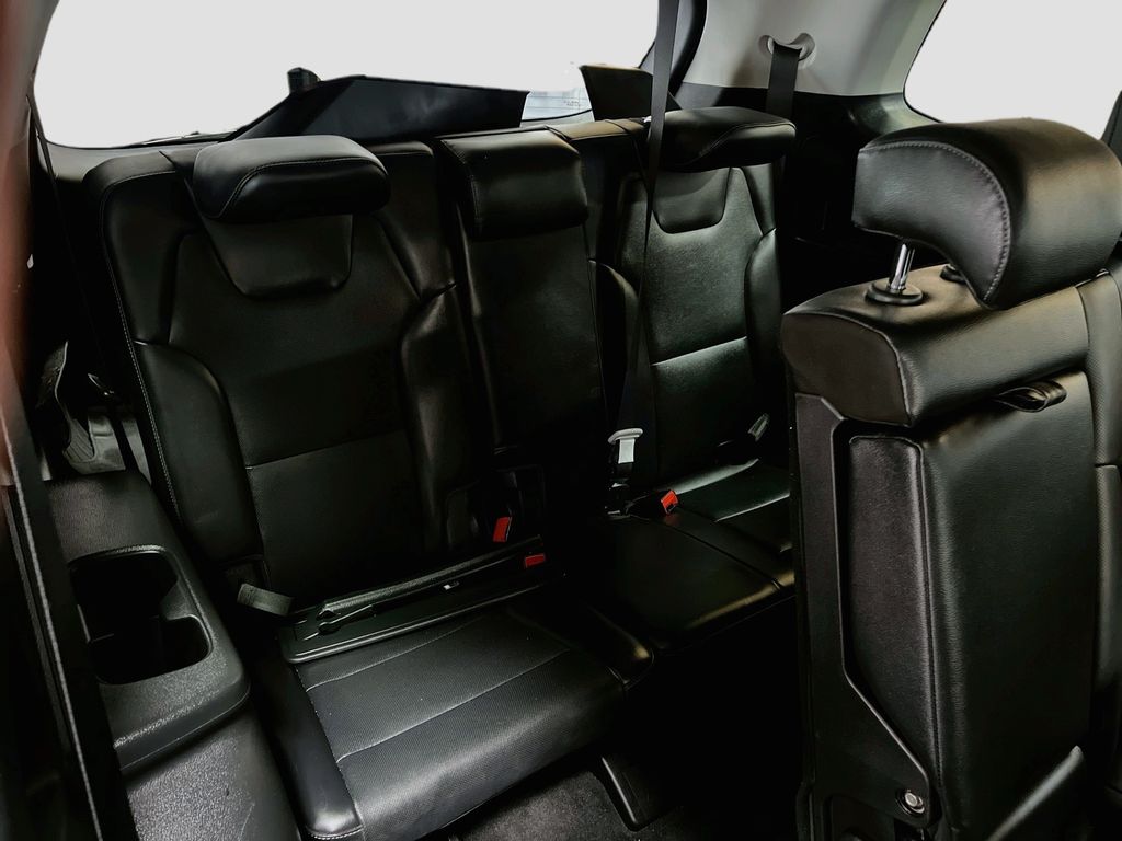 Used 2022 Black Copper Kia EX image 28