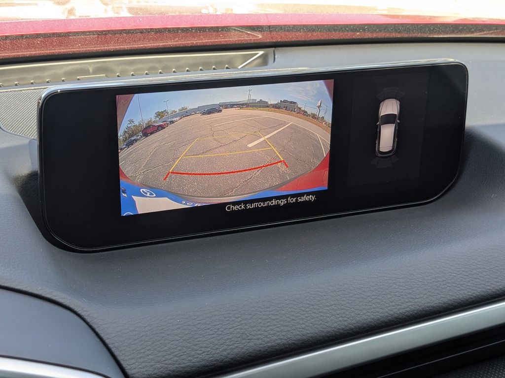 2026 Mazda CX-50 2.5 S Preferred