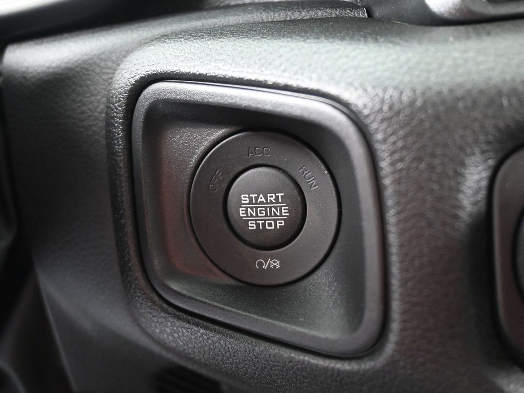 New 2026 41 Jeep Sport image 21