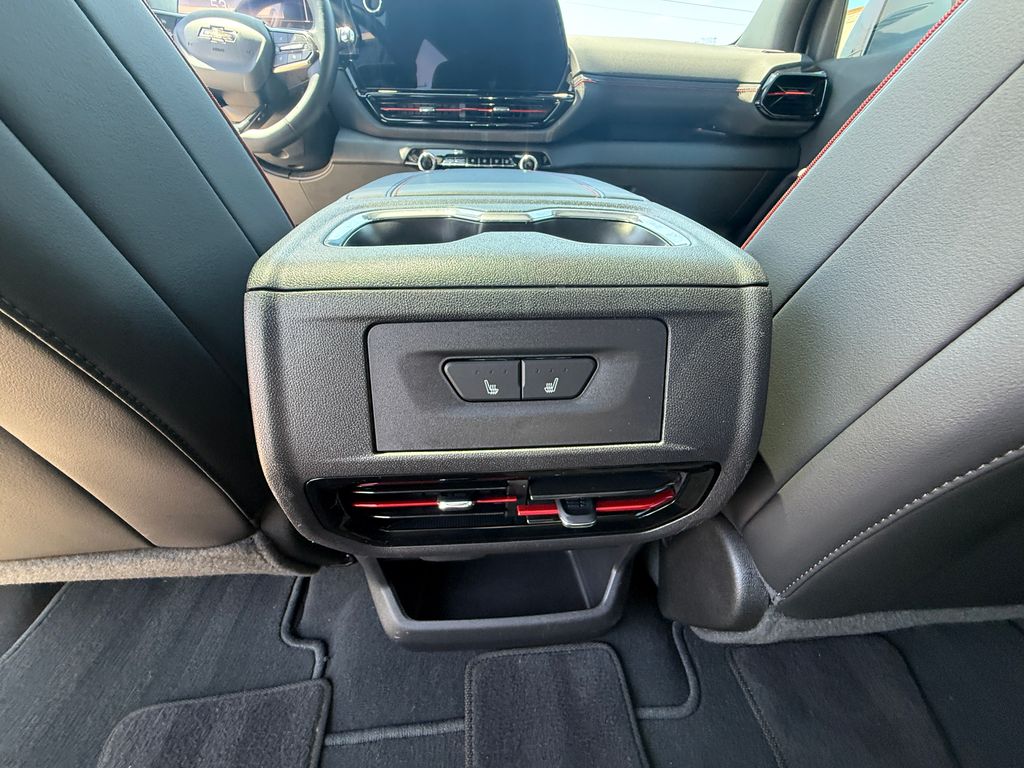 Chevrolet Silverado EV