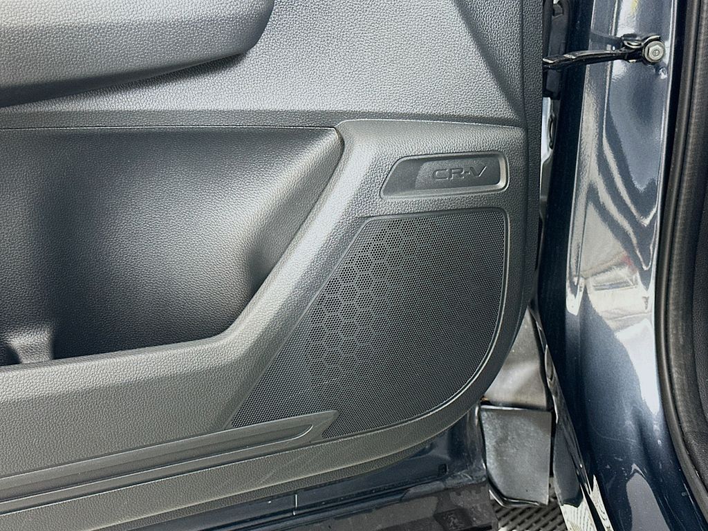 2024 Honda CR-V EX 18