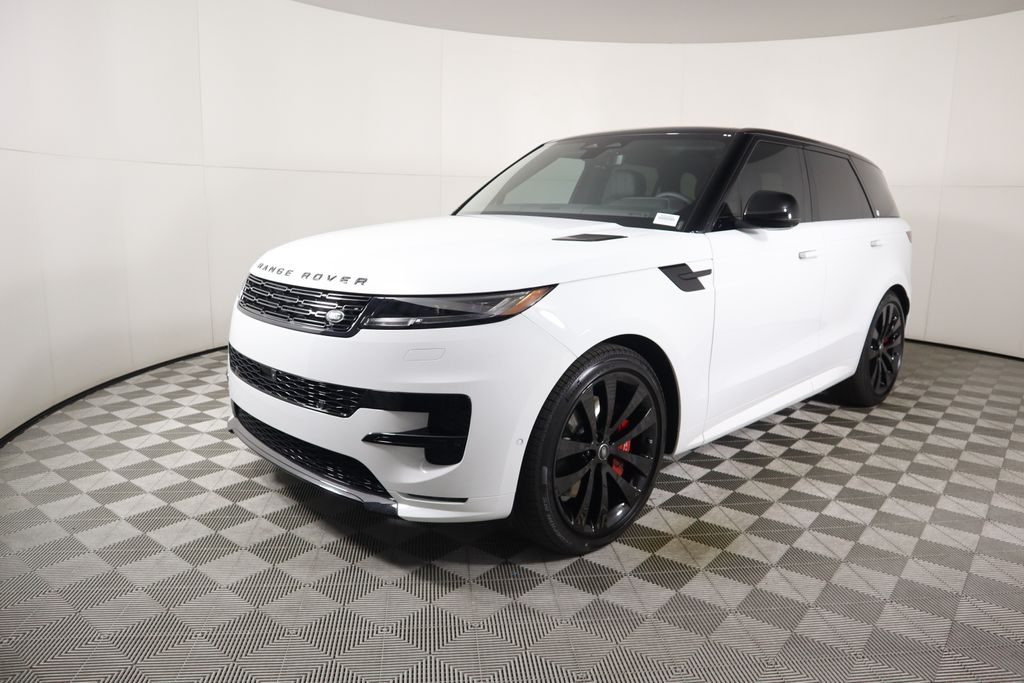 2025 Land Rover Range Rover Sport Dynamic -
                  Chandler, AZ