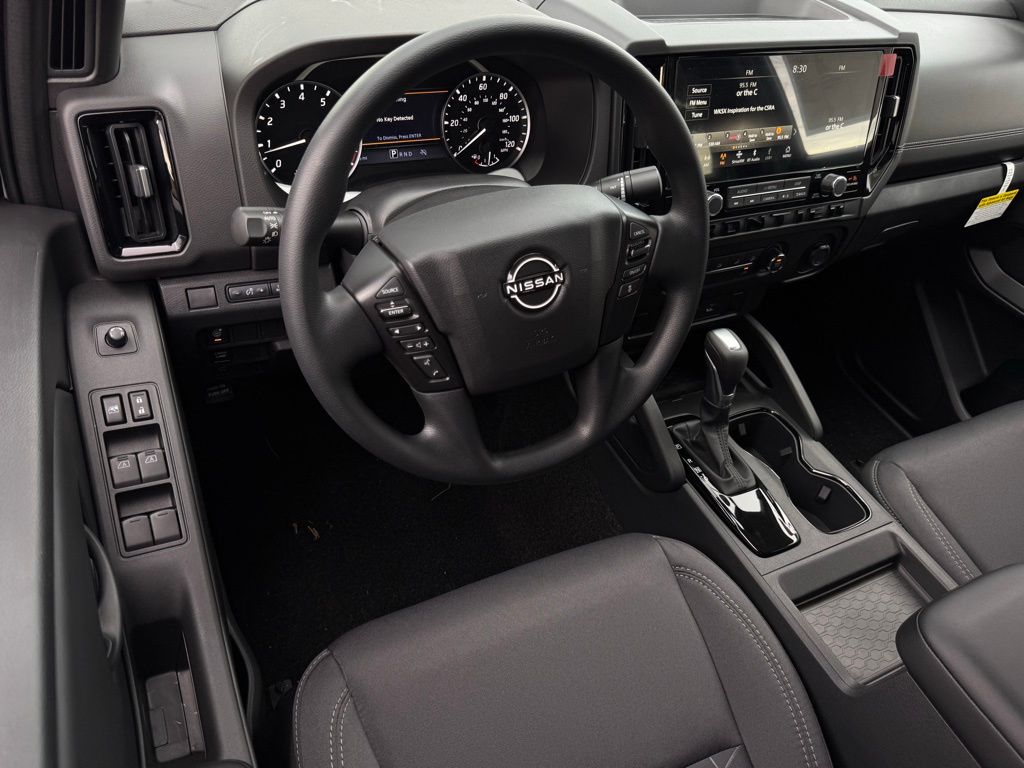 2026 Nissan Frontier SV - Photo 20