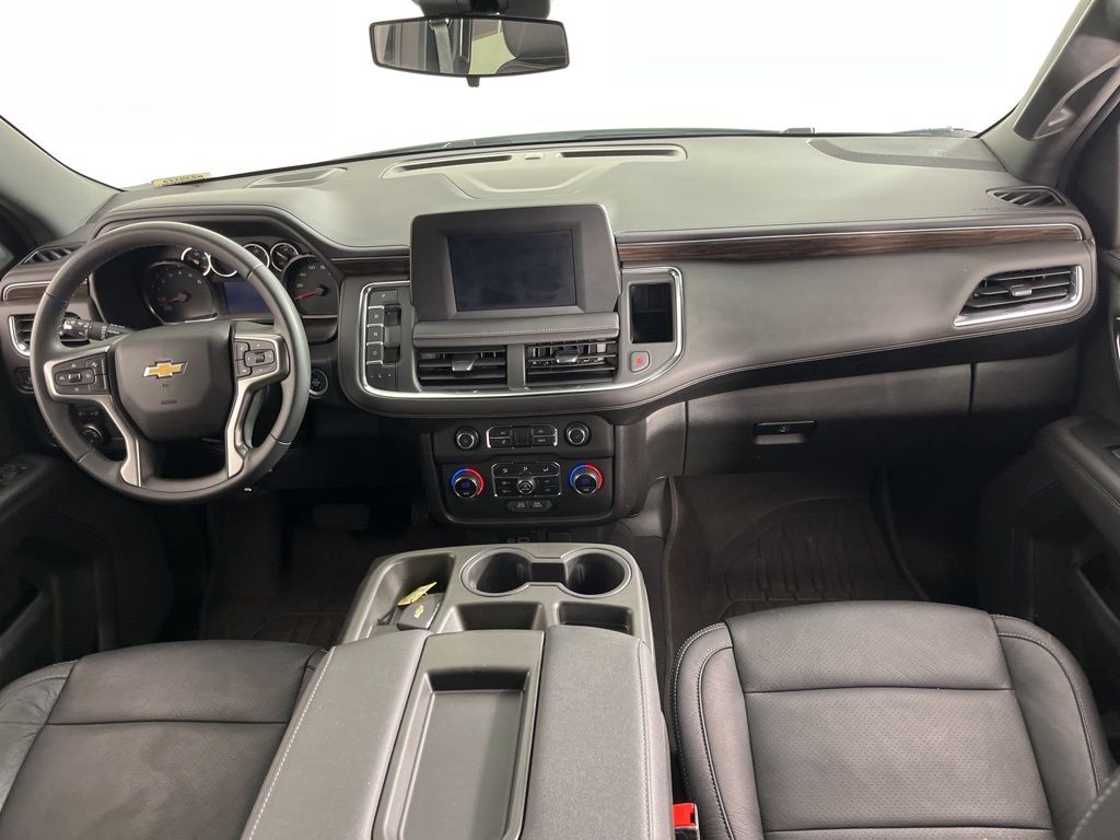 2023 Chevrolet Tahoe LS 17