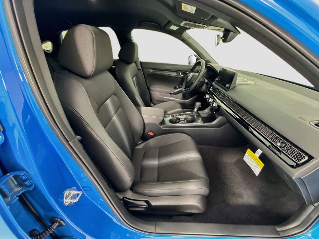 Thumbnail: 2026 Honda Civic - 21