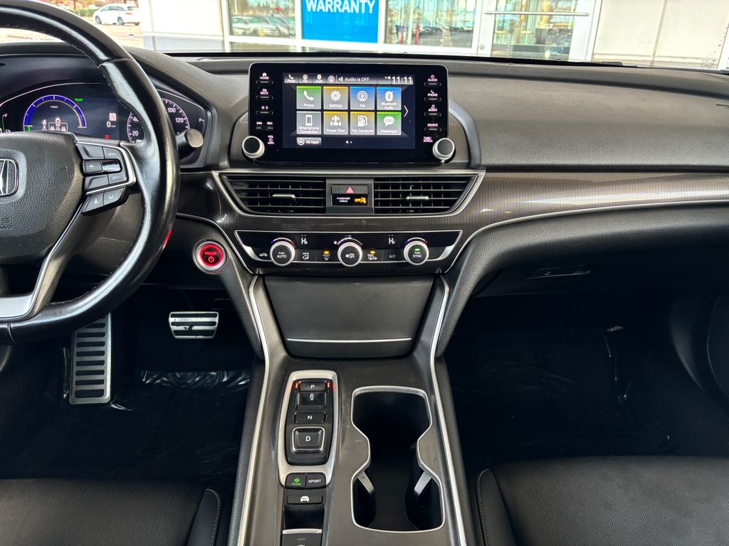 Thumbnail: 2022 Honda Accord - 13