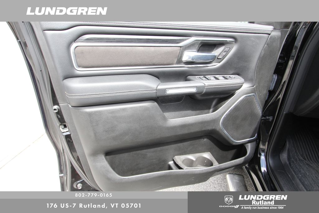Used 2023 Ram 1500 Truck