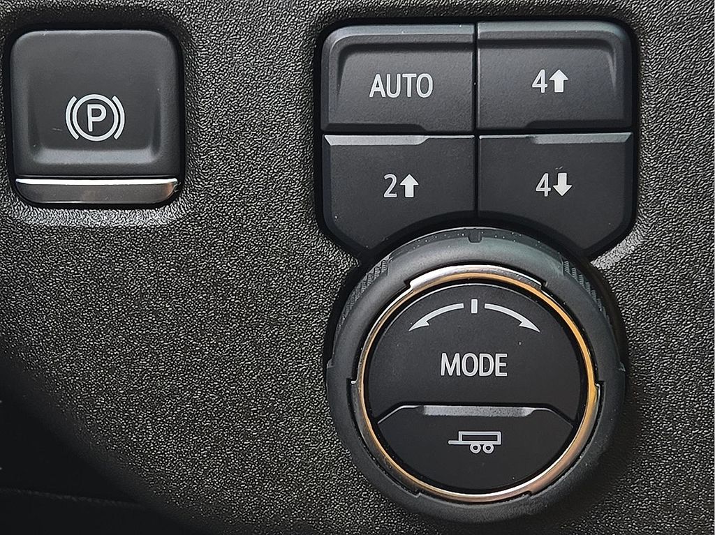 Used 2025 Chevrolet Silverado 2500HD For Sale in Farmington, AR