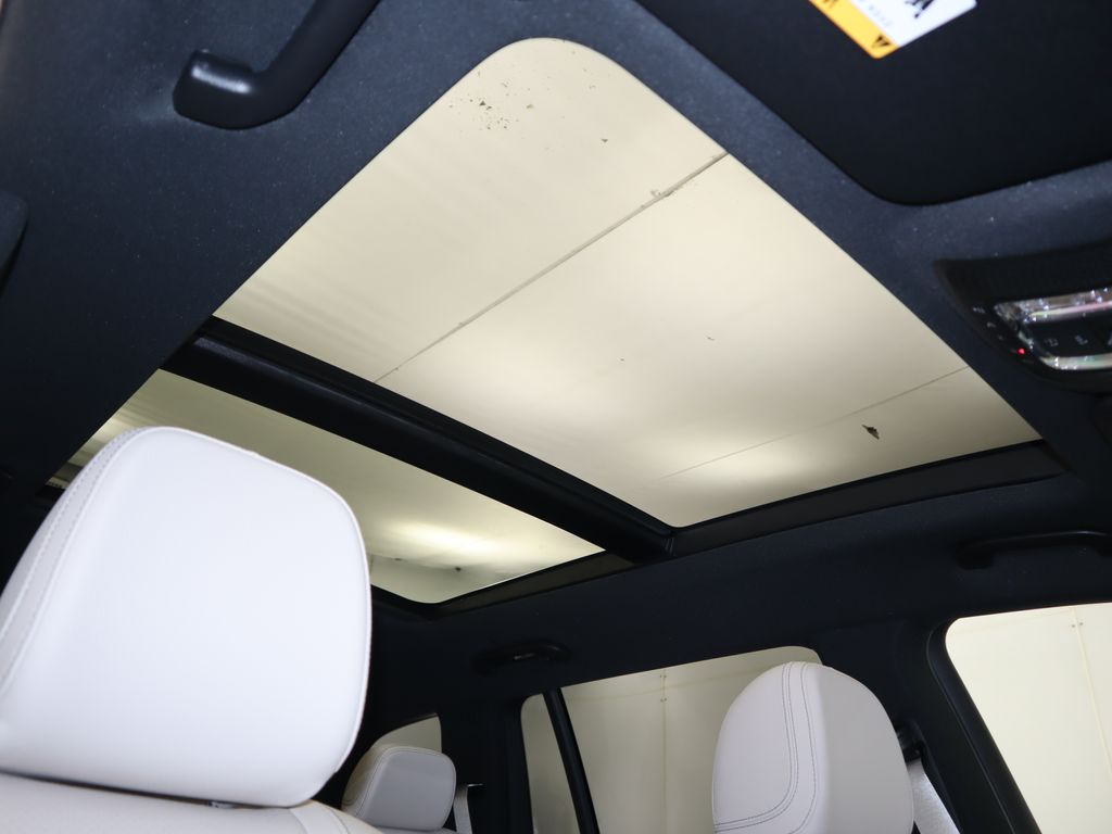 2025 Mercedes-Benz GLS 450 4MATIC 20