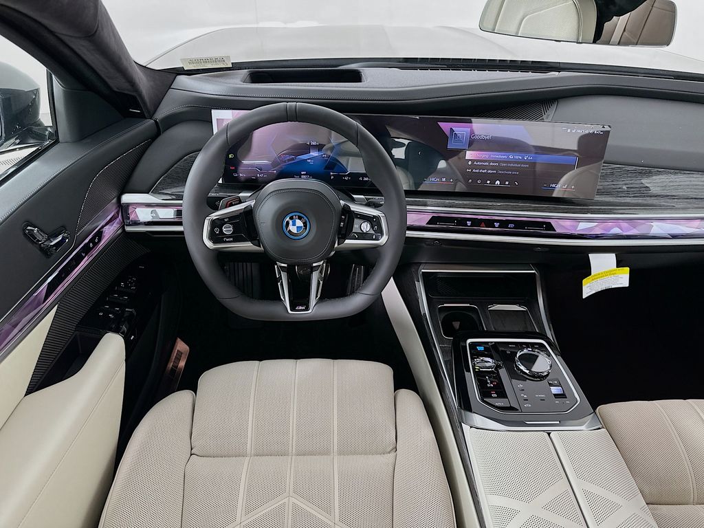 Thumbnail: 2026 BMW i7 - 19