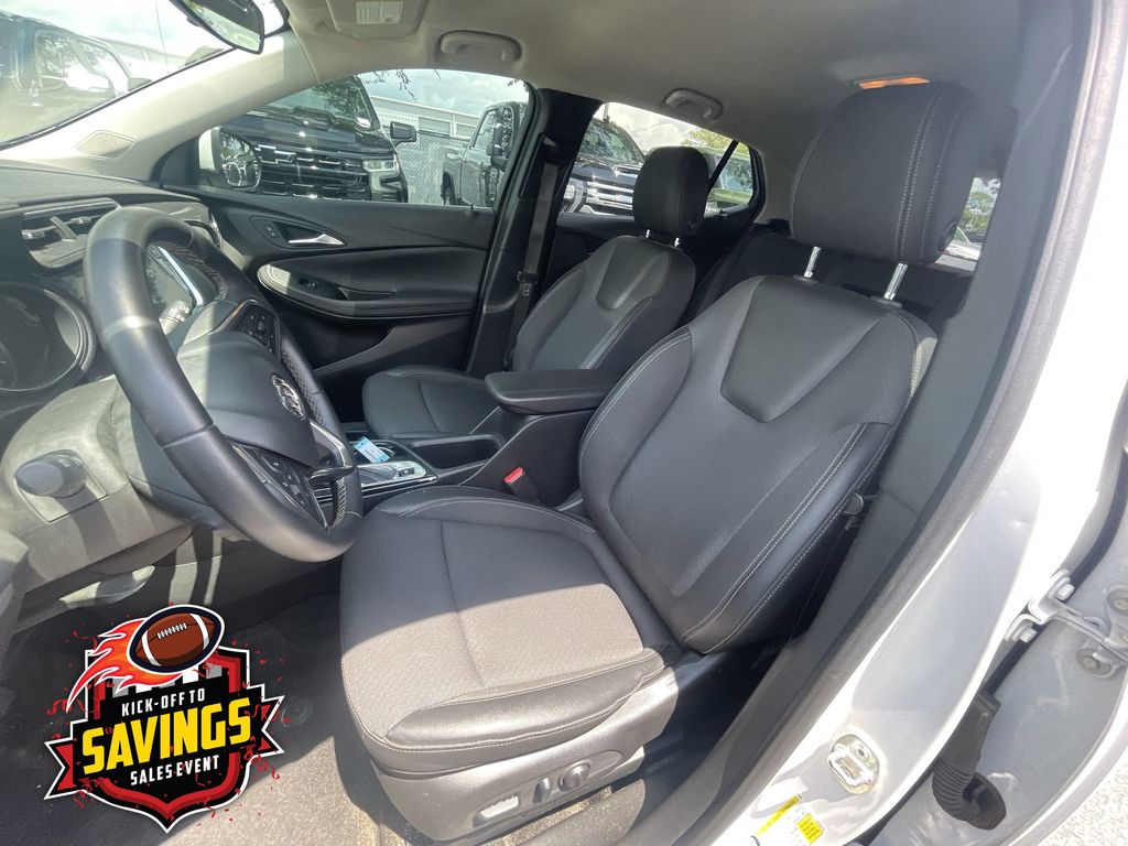 Used 2023 Buick Encore GX SUV