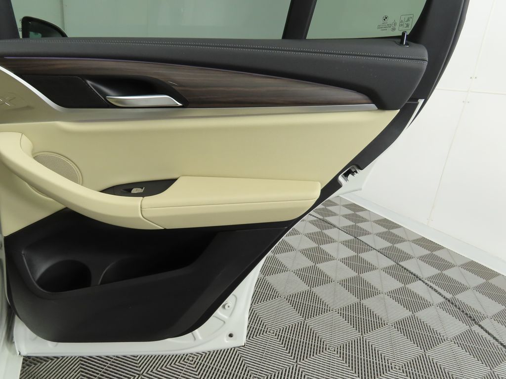 Thumbnail: 2021 BMW X3 - 27