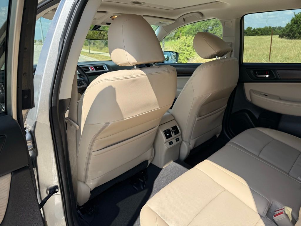 Thumbnail: 2017 Subaru Outback - 25