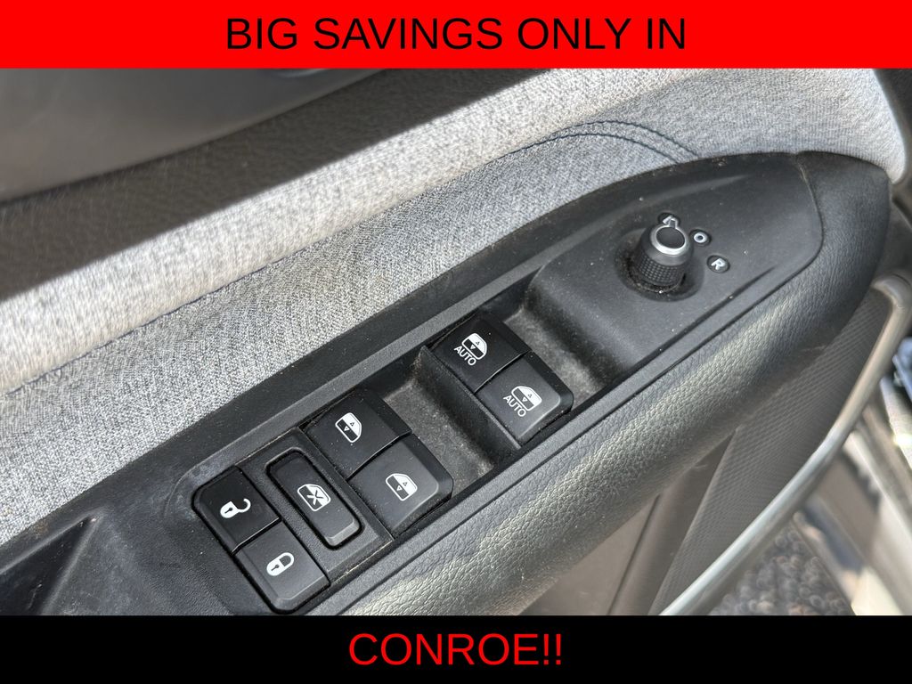 2023 Jeep Compass Latitude Black at Cook Ford