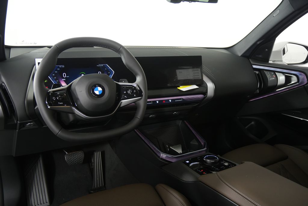 Thumbnail: 2026 BMW X3 - 18