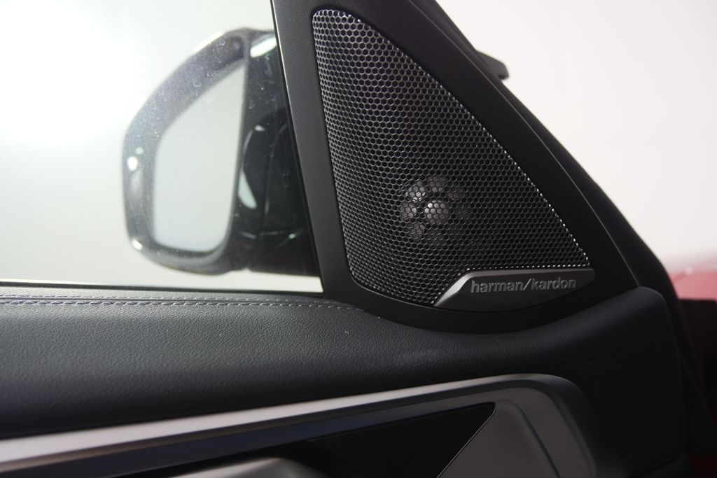 Thumbnail: 2026 BMW 4 Series - 9