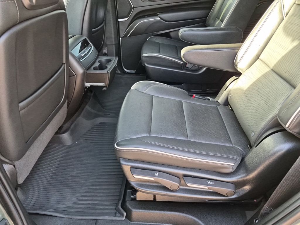 Used Car 2023 Cadillac Escalade  Premium Luxury For Sale Under $70,000 In Austin, Texas