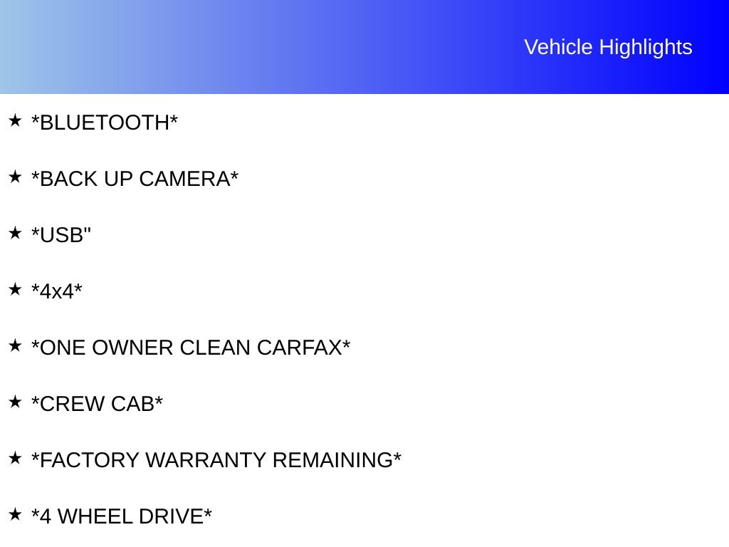 View vehicle photo 4