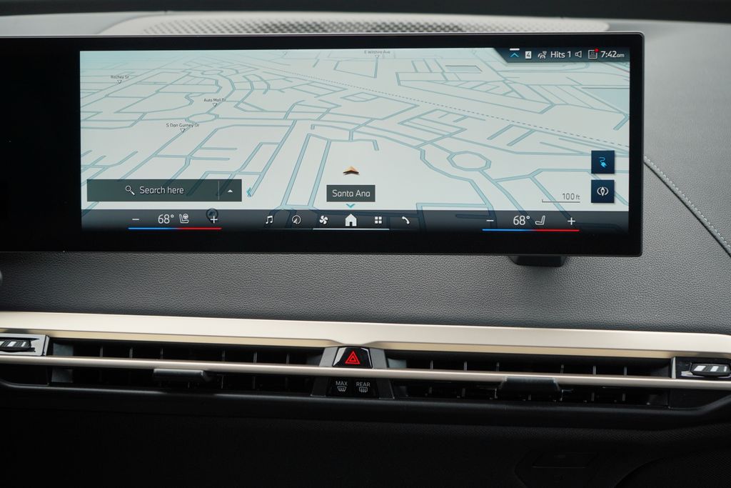 Thumbnail: 2026 BMW iX - 14