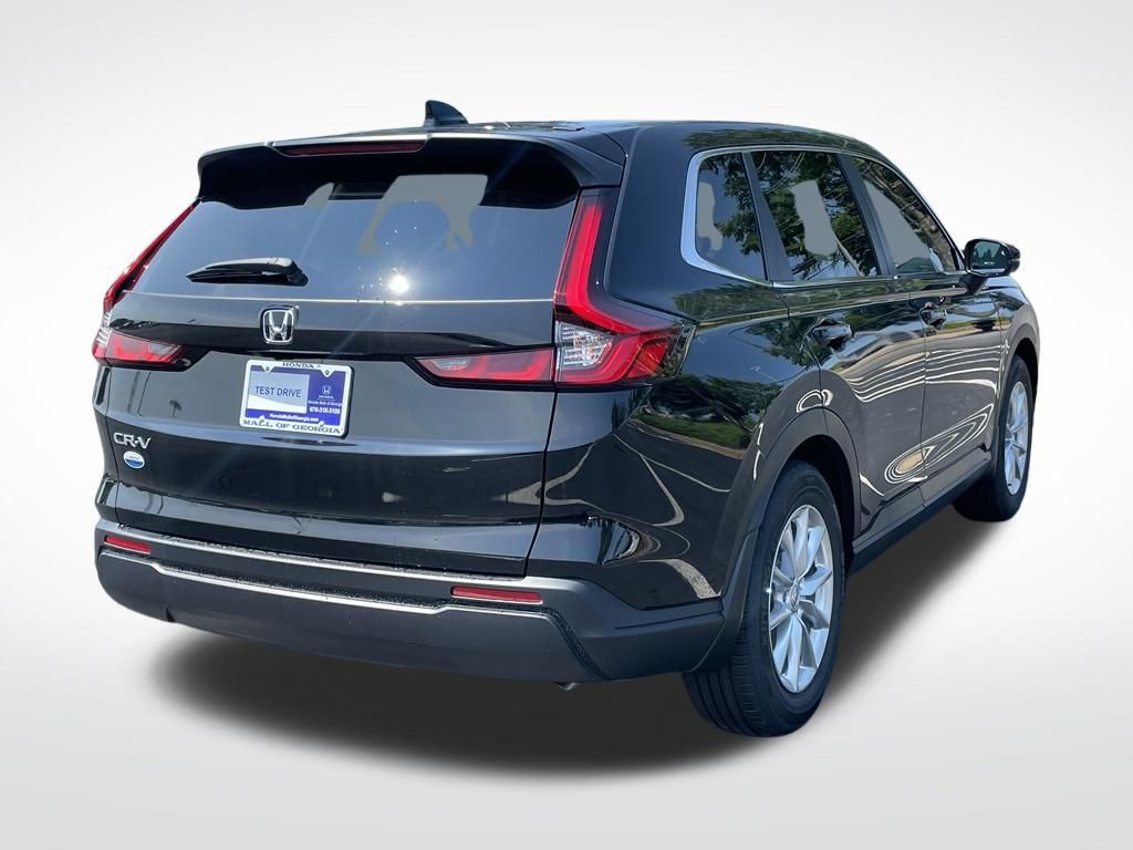 Thumbnail: 2026 Honda CR-V - 6