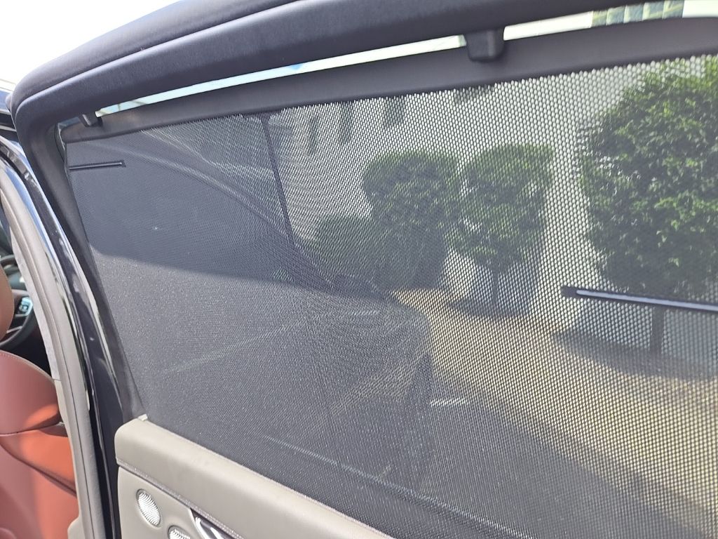 Thumbnail: 2025 Genesis GV80 - 26