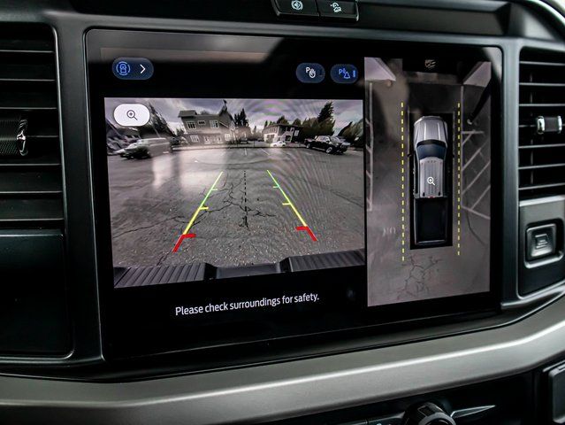 Used 2026 Black Ford XLT image 37