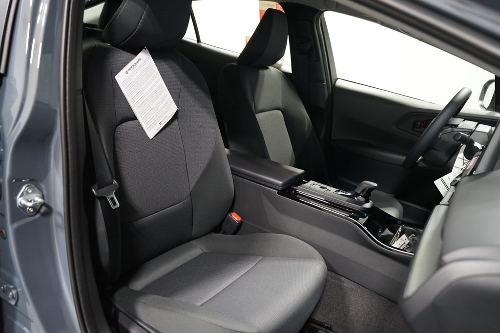 Thumbnail: 2026 Toyota Prius - 26