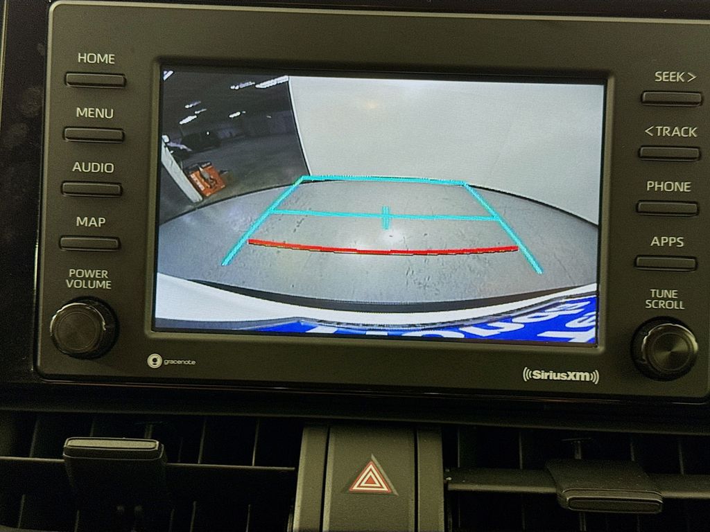 Used Car 2022 Toyota Rav4  Le For Sale Under $25,000 In Austin, Texas