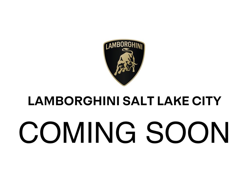 Gold (Oro Alba) 2024 Lamborghini Revuelto AWD Coupe All-Wheel Drive 8-Speed Dual Clutch