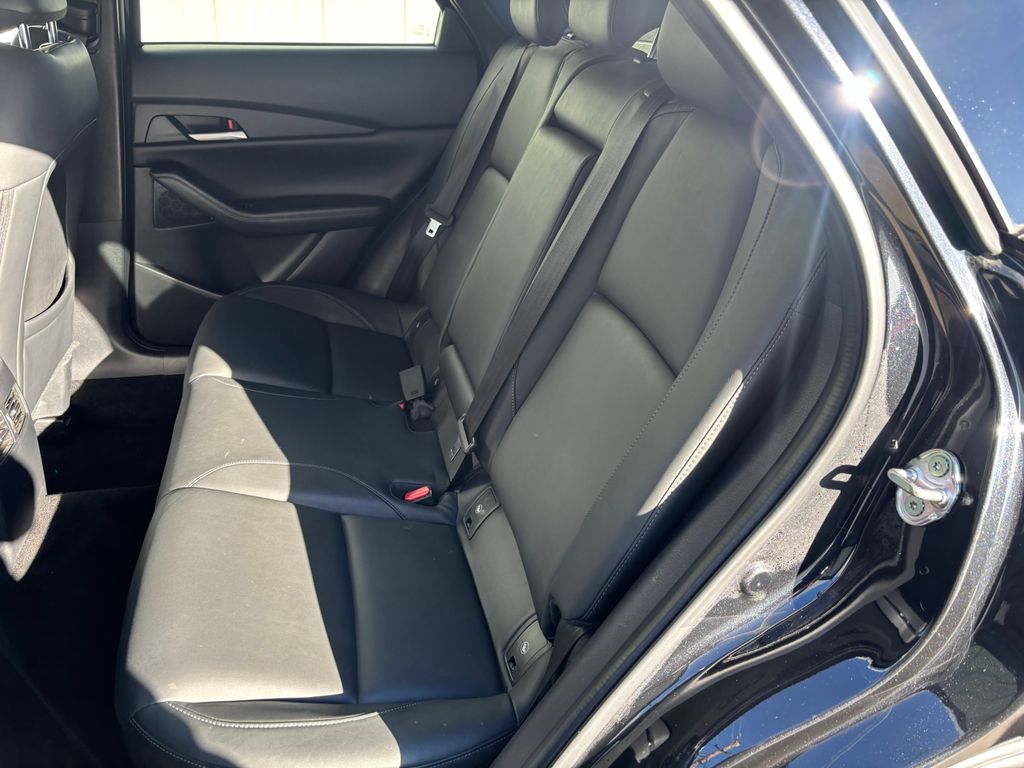 Used Car 2022 Mazda Cx-30  2.5 S Select Package For Sale Under $25,000 In Georgetown, Texas