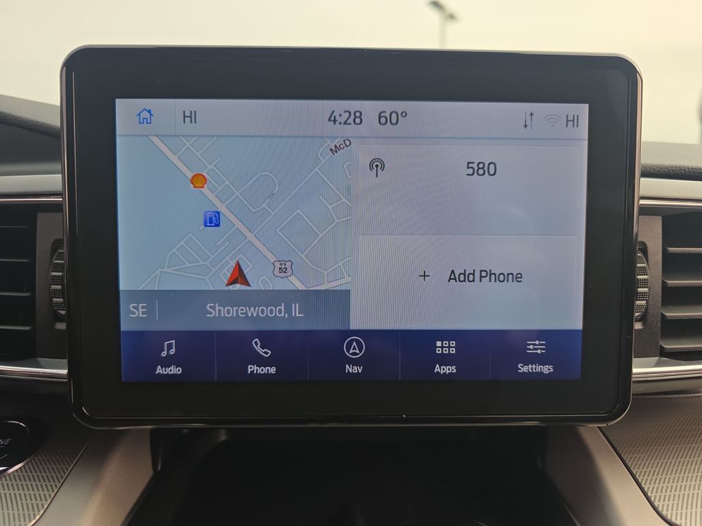 Certified Used 2023 Gray Ford XLT image 30