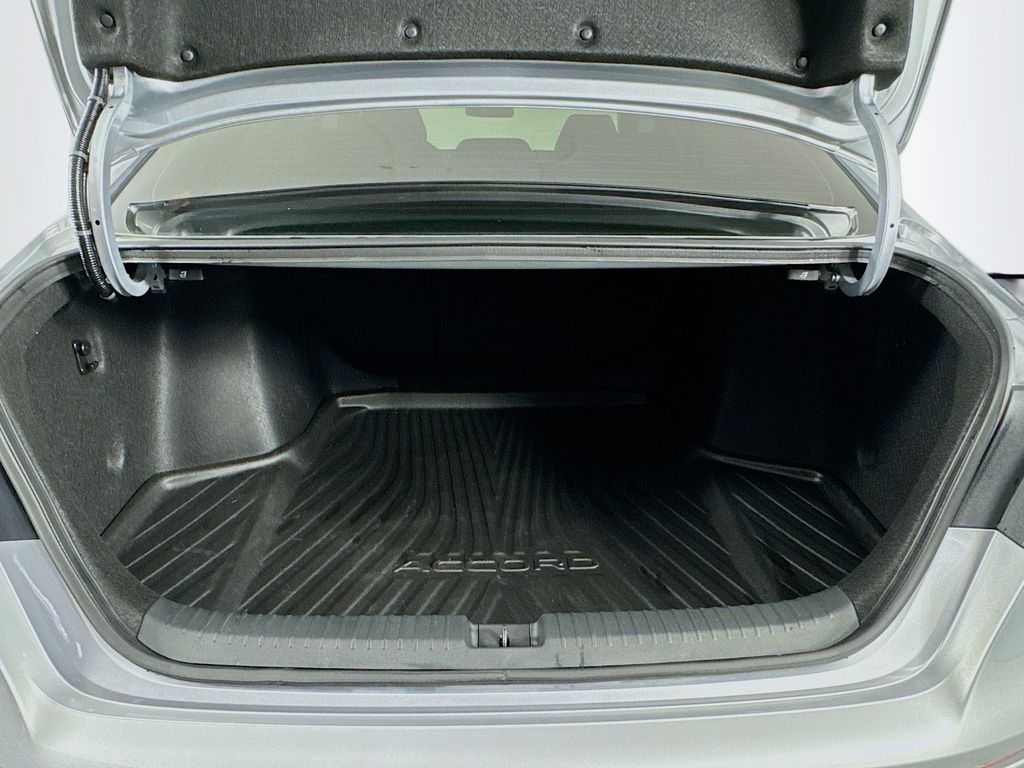 Used Car 2024 Honda Accord  Ex For Sale Under $30,000 In Austin, Texas