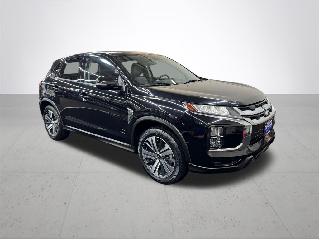 2024 Mitsubishi Outlander Sport 2.0 SE