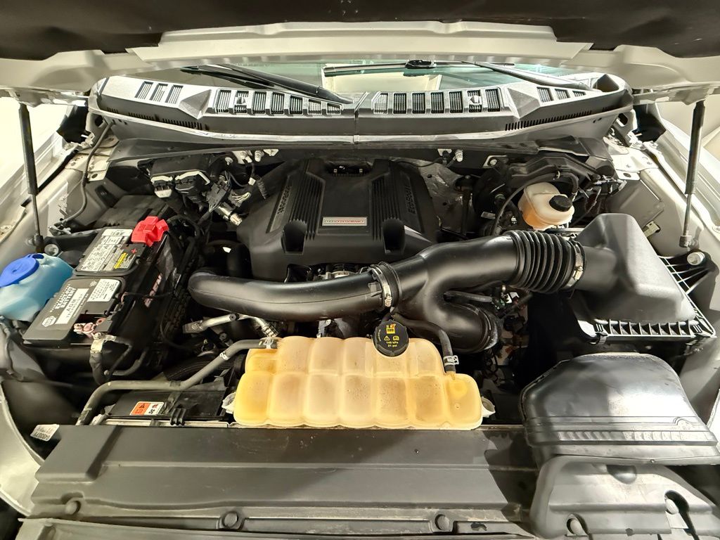 Thumbnail: 2018 Ford F-150 - 10