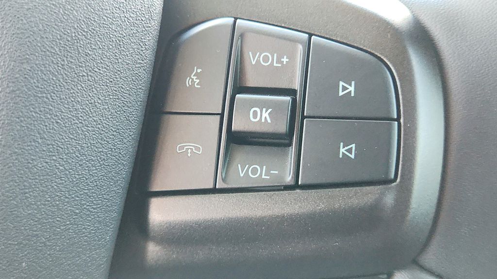 2024 Ford Mustang Mach-E