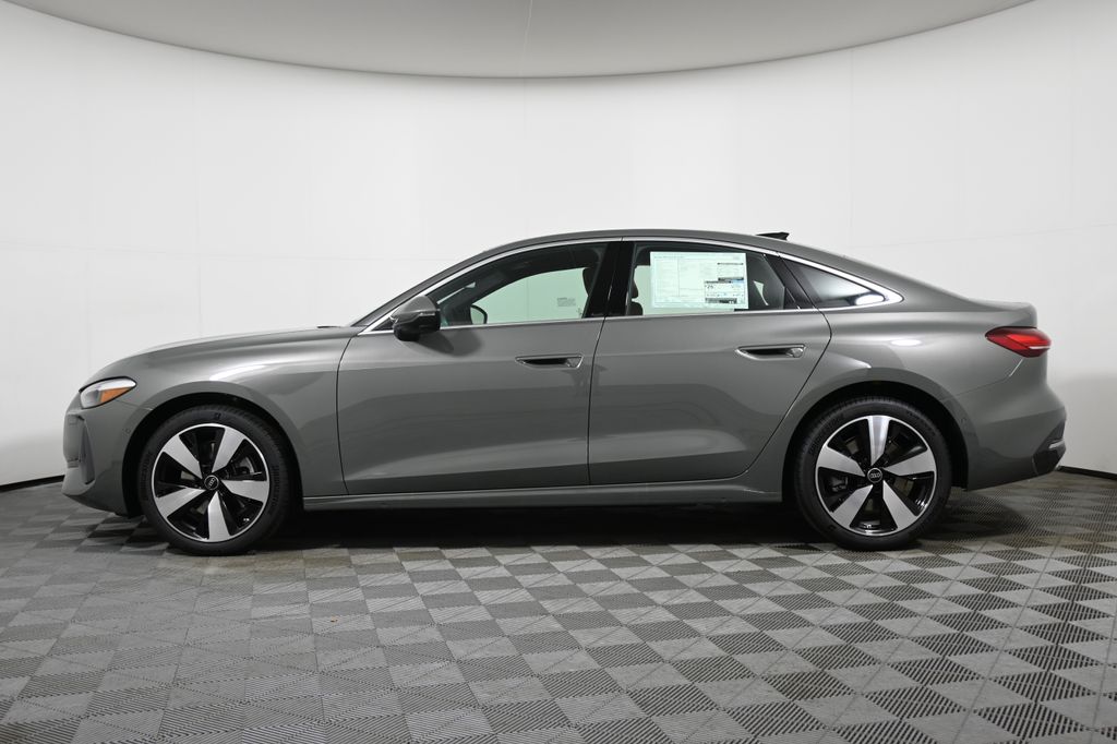 Thumbnail: 2025 Audi A5 - 2