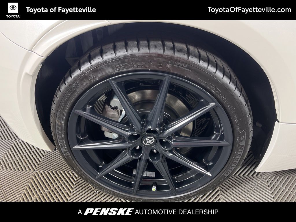 Thumbnail: 2024 Toyota GR86 - 12