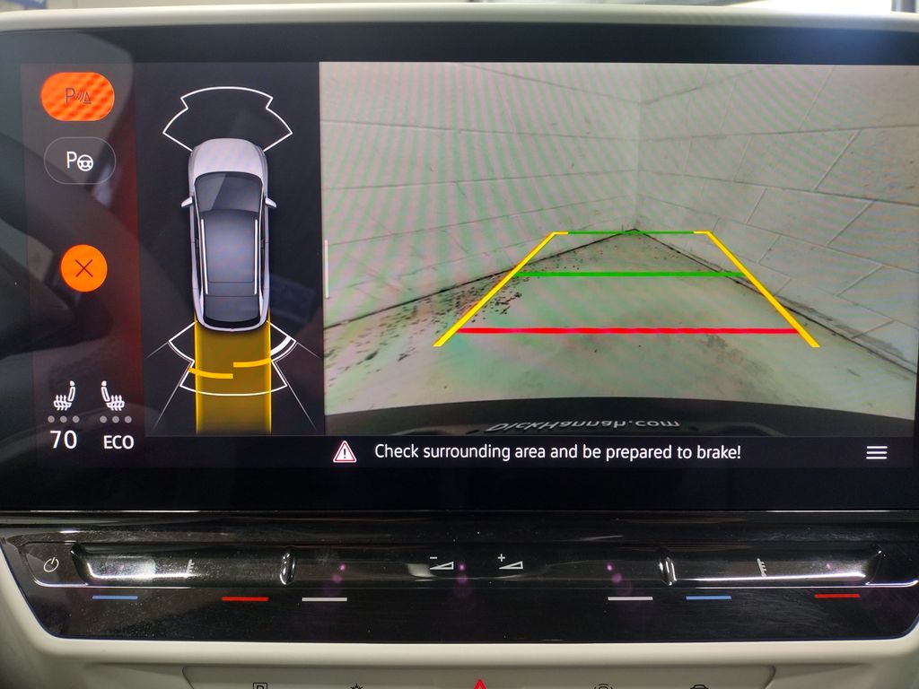 2023 Volkswagen ID.4 Pro S