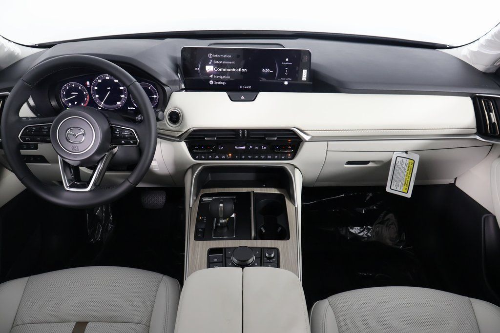 Thumbnail: 2026 Mazda CX-90 - 4