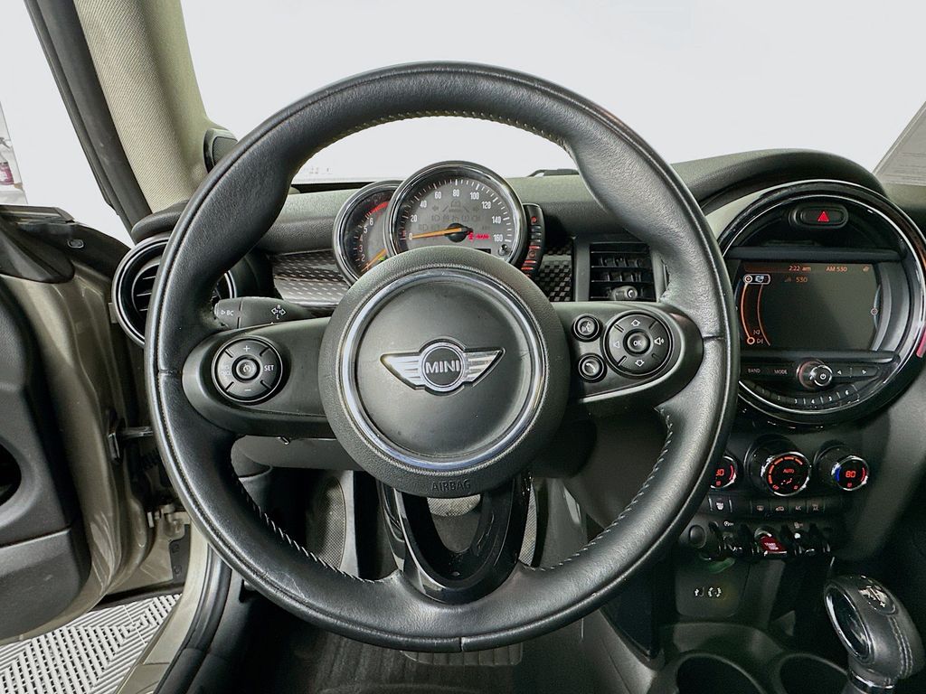 Thumbnail: 2017 MINI Cooper - 11