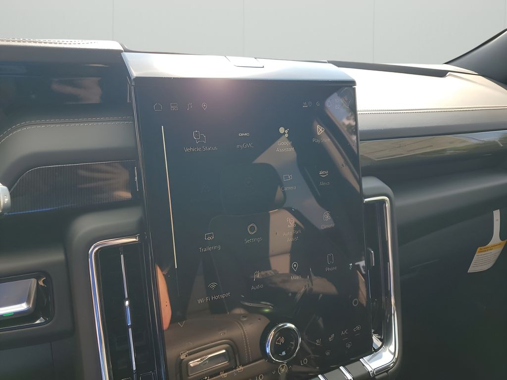New Car 2025 Gmc Yukon  Elevation For Sale Under $80,000 In Austin, Texas