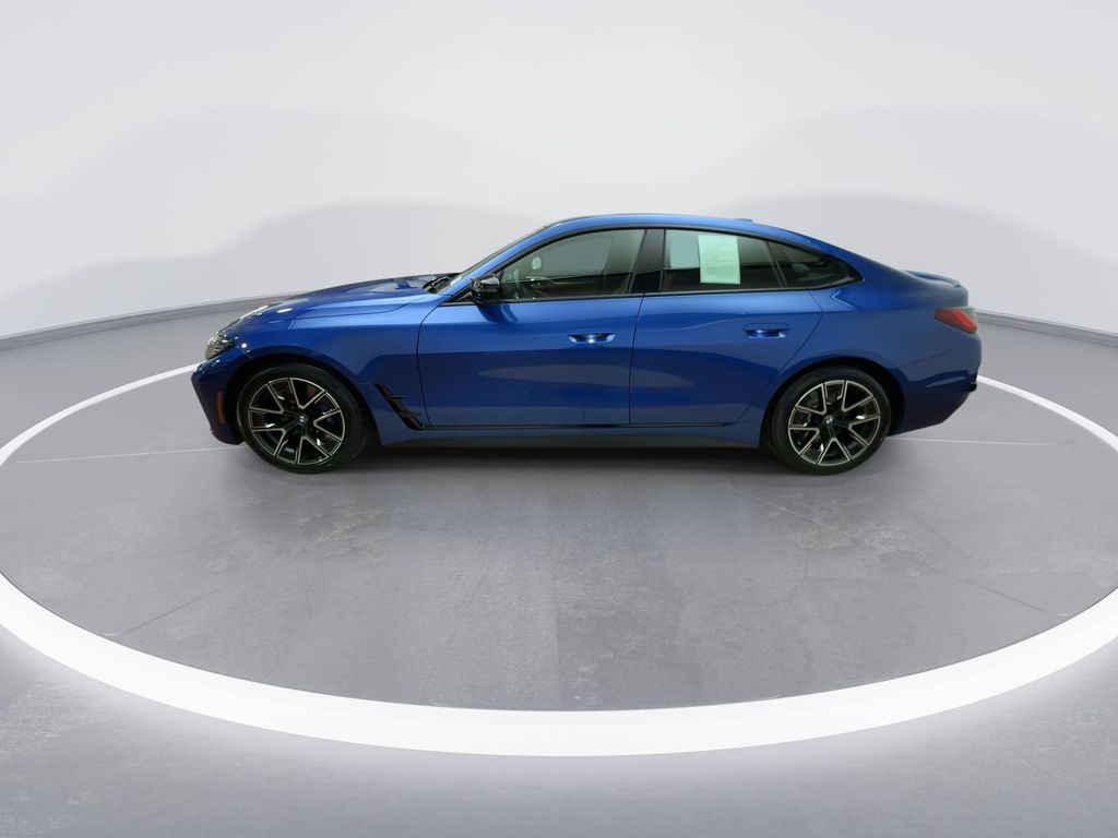 2022 BMW 4 Series M440i xDrive 5