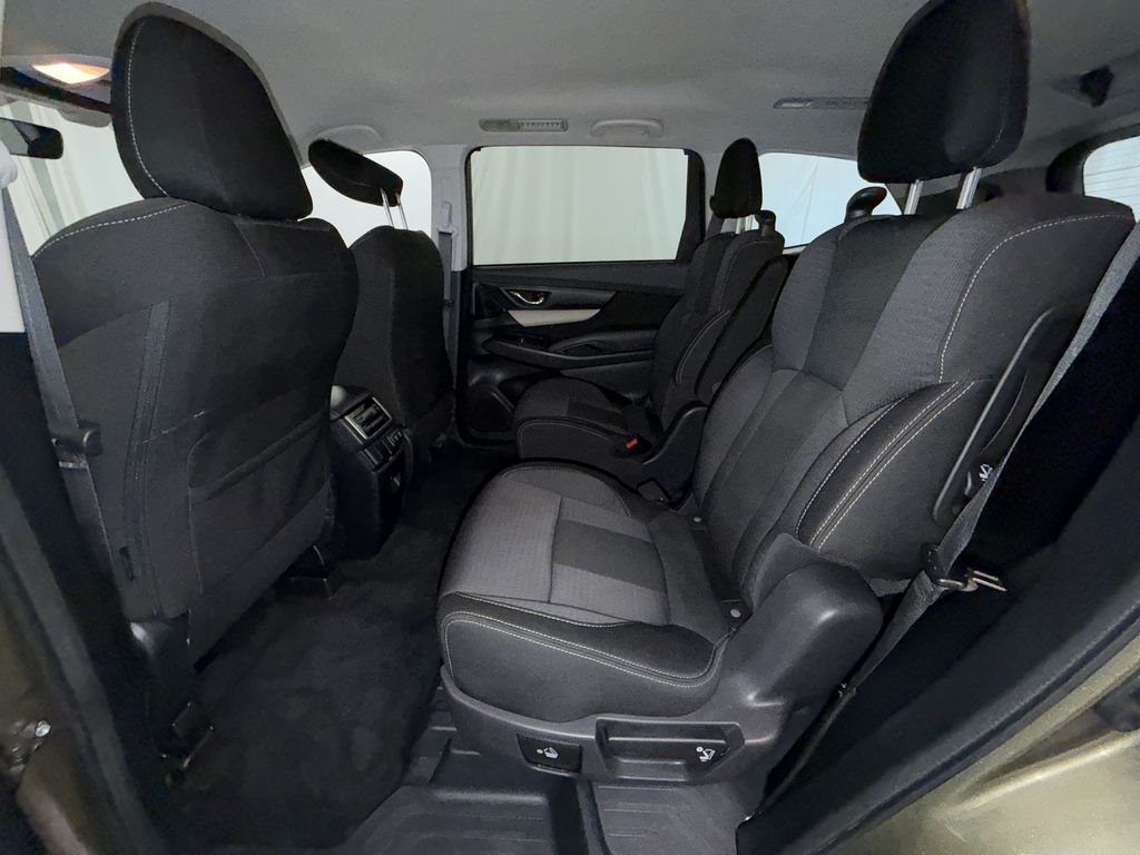 Used 2022 Subaru Ascent SUV