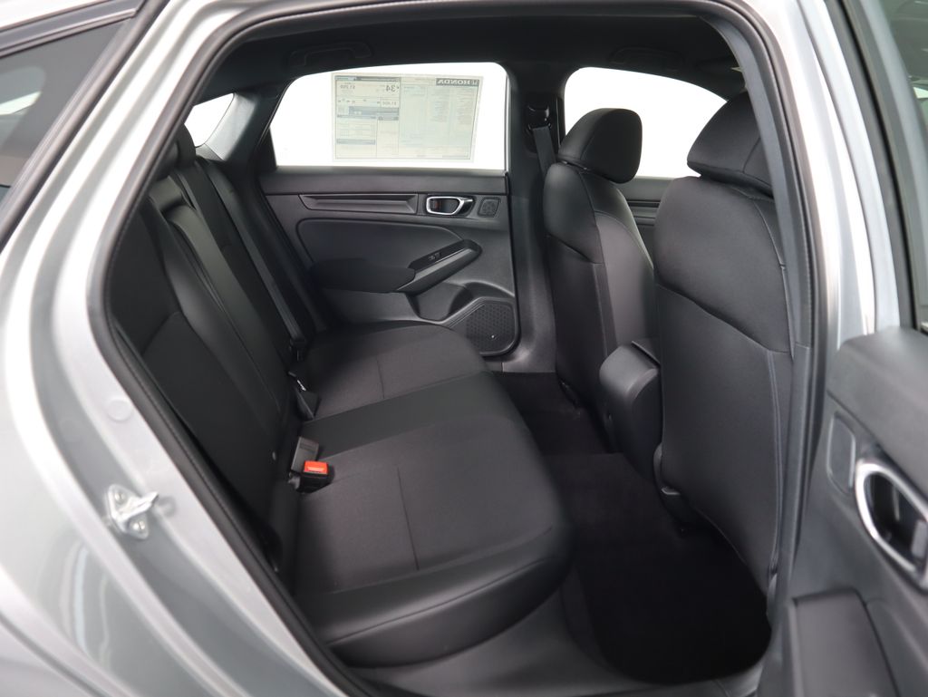 Thumbnail: 2026 Honda Civic - 23