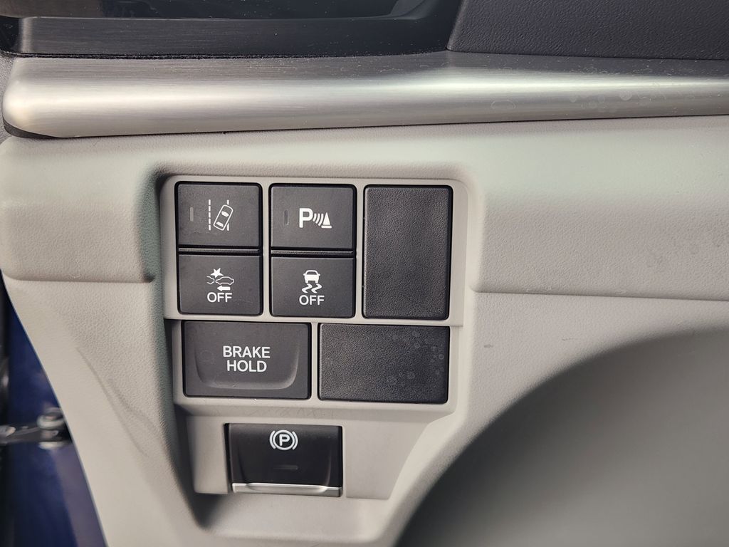 2020 Acura RDX Technology Package Blue at North Houston Mitsubishi